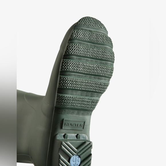 Hunter  Original Tall Rain Boots - Picture 4 of 9